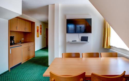 Bellin Resort | HAFFHUS - Hotel & Spa