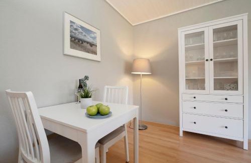 Groemitz Apartment | Haffkamp 16 Heimelig