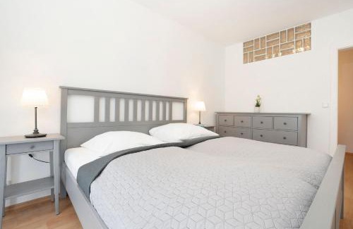 Groemitz Apartment | Haffkamp 16 Heimelig