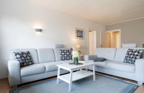 Groemitz Apartment | Haffkamp 16 Heimelig