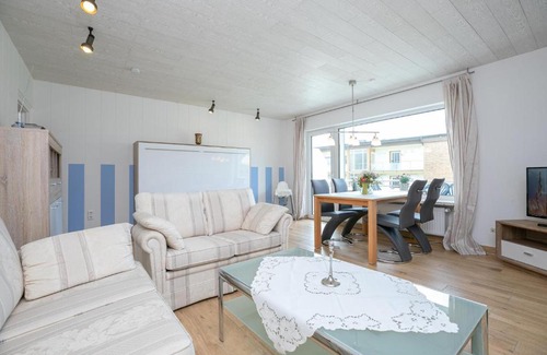 Groemitz Apartment | Haffkamp 18 Wohnung 6
