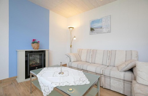 Groemitz Apartment | Haffkamp 18 Wohnung 6