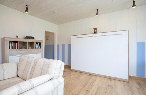 Groemitz Apartment | Haffkamp 18 Wohnung 6