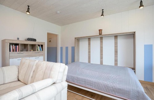 Groemitz Apartment | Haffkamp 18 Wohnung 6