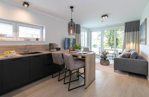 Groemitz Apartment | Haffkamp 23 Wohnung 3