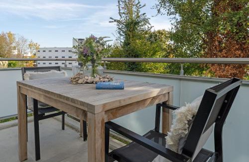 Groemitz Apartment | Haffkamp 23 Wohnung 3