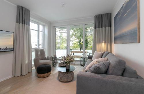 Groemitz Apartment | Haffkamp 23 Wohnung 3