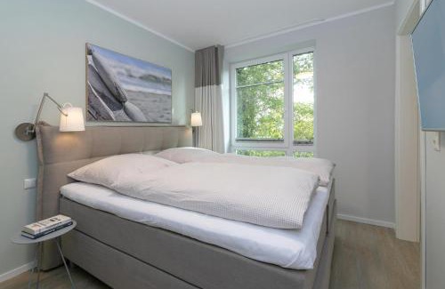 Groemitz Apartment | Haffkamp 23 Wohnung 4