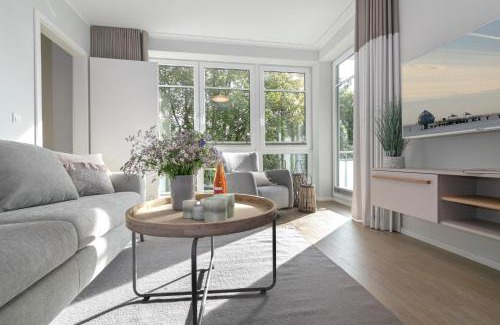 Groemitz Apartment | Haffkamp 23 Wohnung 4