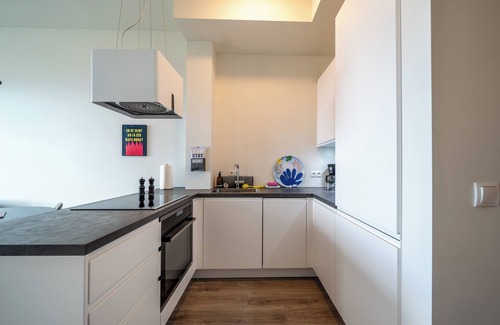 Grundarfjordur Apartment | Hafnir Apartments