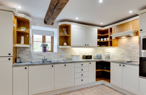 Cemmaes House | Hafod Gau in Machynlleth