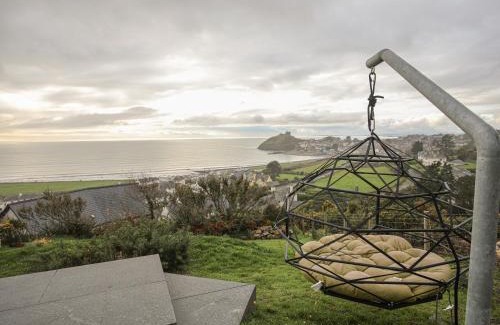 Criccieth House | Hafod Y Mor