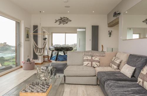 Criccieth House | Hafod Y Mor