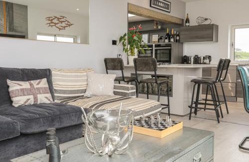 Criccieth House | Hafod Y Mor