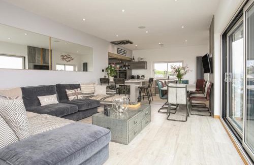 Criccieth House | Hafod Y Mor