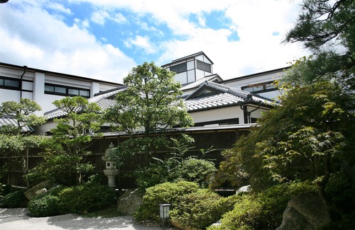 Hagi Hotel | Hagi No Yado Tomoe