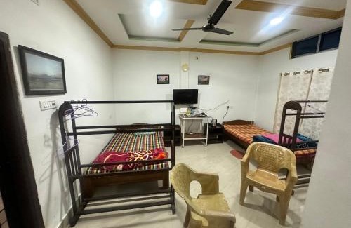 Haflong House | Hagjer Homestay