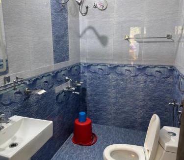 Haflong House | Hagjer Homestay