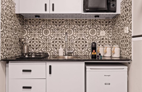 Musrara Apartment | HaHavatselet 19 - Isrentals
