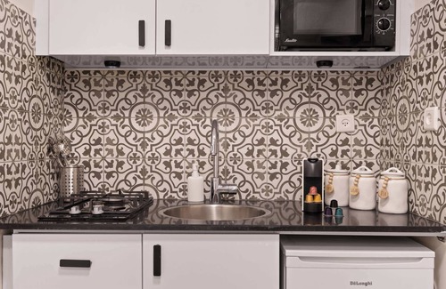 Musrara Apartment | HaHavatselet 19 - Isrentals