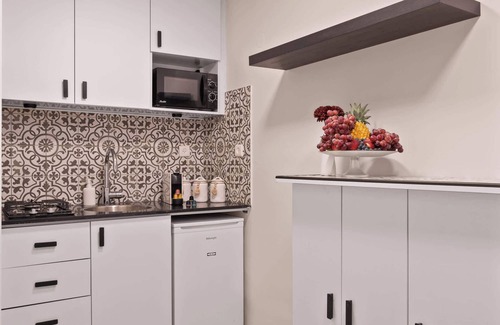 Musrara Apartment | HaHavatselet 19 - Isrentals