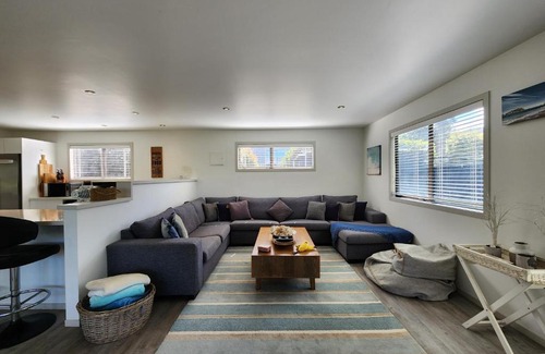 Hahei House | Hahei Ocean's 76