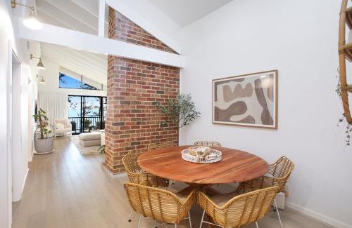 Sanctuary Point House | Hahn Sanctuary - Book 4 nights, pay for 3!