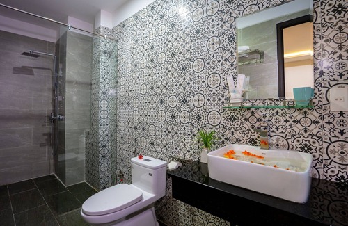 Hoi An City Centre Hotel | Hai Dao Hoi An Villa