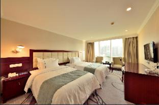 Yuexiu Hotel | Hai Jun Hotel Guangzhou-Free Shuttle Bus For Canton Fair