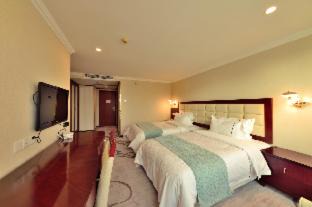 Yuexiu Hotel | Hai Jun Hotel Guangzhou-Free Shuttle Bus For Canton Fair