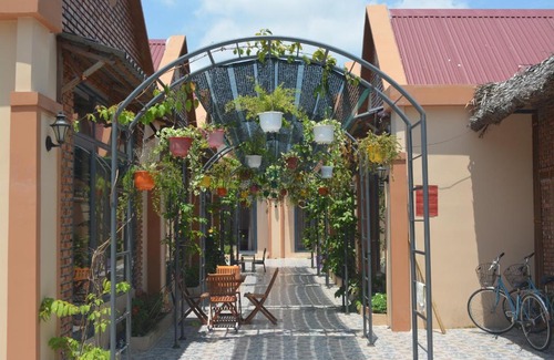 Dien Duong House | Hai My Hoi An Homestay