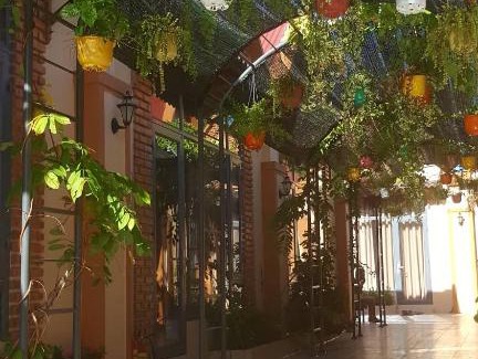 Dien Duong House | Hai My Hoi An Homestay