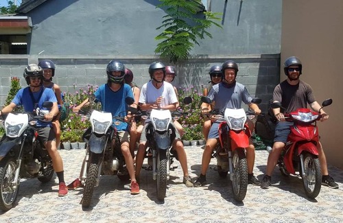 Dien Duong House | Hai My Hoi An Homestay