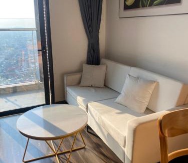 Le Chan Apartment | Hai Phong Central Apartment