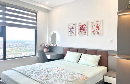 Le Chan Apartment | Hai Phong Central Apartment