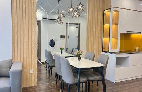 Le Chan Apartment | Hai Phong Central Apartment