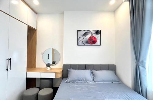Le Chan Apartment | Hai Phong Central Apartment