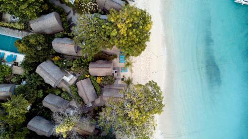 Mushroom Bay Resort | Hai Tide Beach Resort