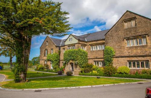 Preston Hotel | Haighton Manor - Brunning and Price