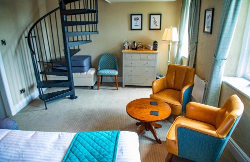 Preston Hotel | Haighton Manor - Brunning and Price