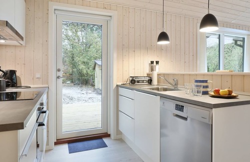 Ronne House | "Haiko" - 250m from the sea by Interhome