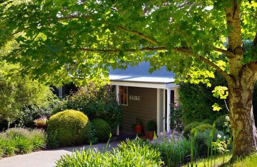 Daylesford House | Haiku - charming oasis in Daylesford