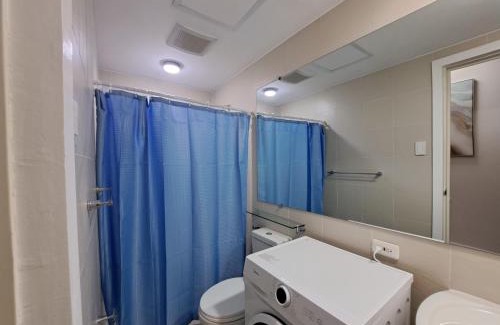 San Fernando Apartment | Hailey's Crib @ Azure North