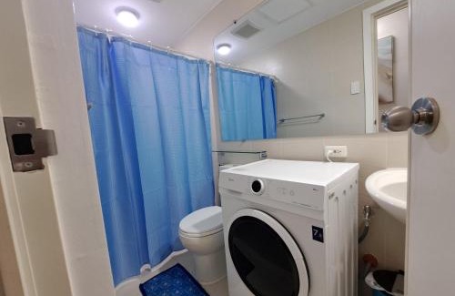 San Fernando Apartment | Hailey's Crib @ Azure North