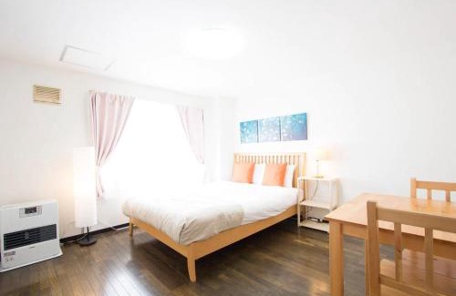 Chuo-ku Apartment | Haimu Shanzerize 7,12 - Vacation STAY 11298