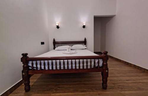 Varkala Bed & Breakfast | Haira cottage