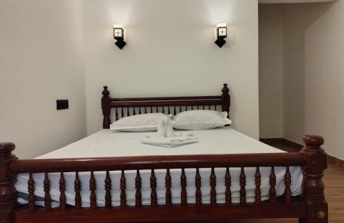 Varkala Bed & Breakfast | Haira cottage