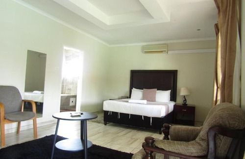 Gaborone House | Haithoms Guesthouse