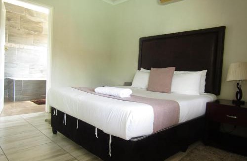 Gaborone House | Haithoms Guesthouse