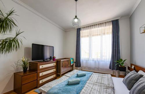 Eger Apartment | Hajdúhegy Vendégház